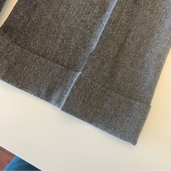 THEORY gray pants, excellent condition - Picture 3 of 3